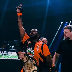 Coach Tony “Hulk” Johnson